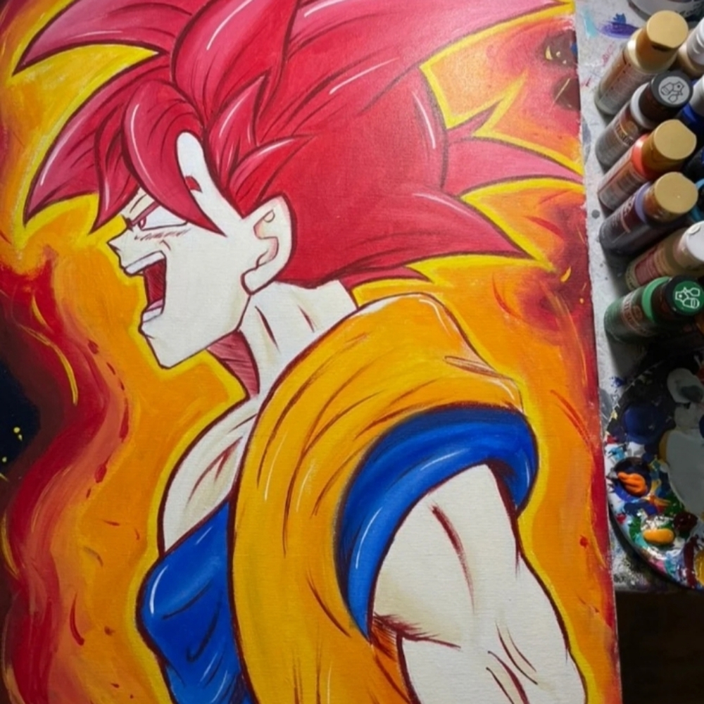 SSG! By Di